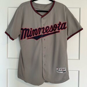 Minnesota Twins Jersey